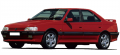 Peugeot 405 I Sedan
